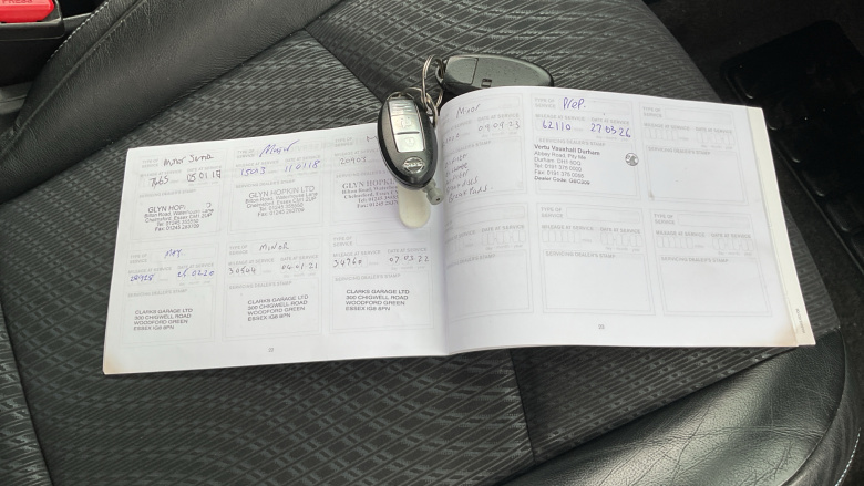 Nissan Note 1.5 dCi Tekna 5dr Diesel Hatchback